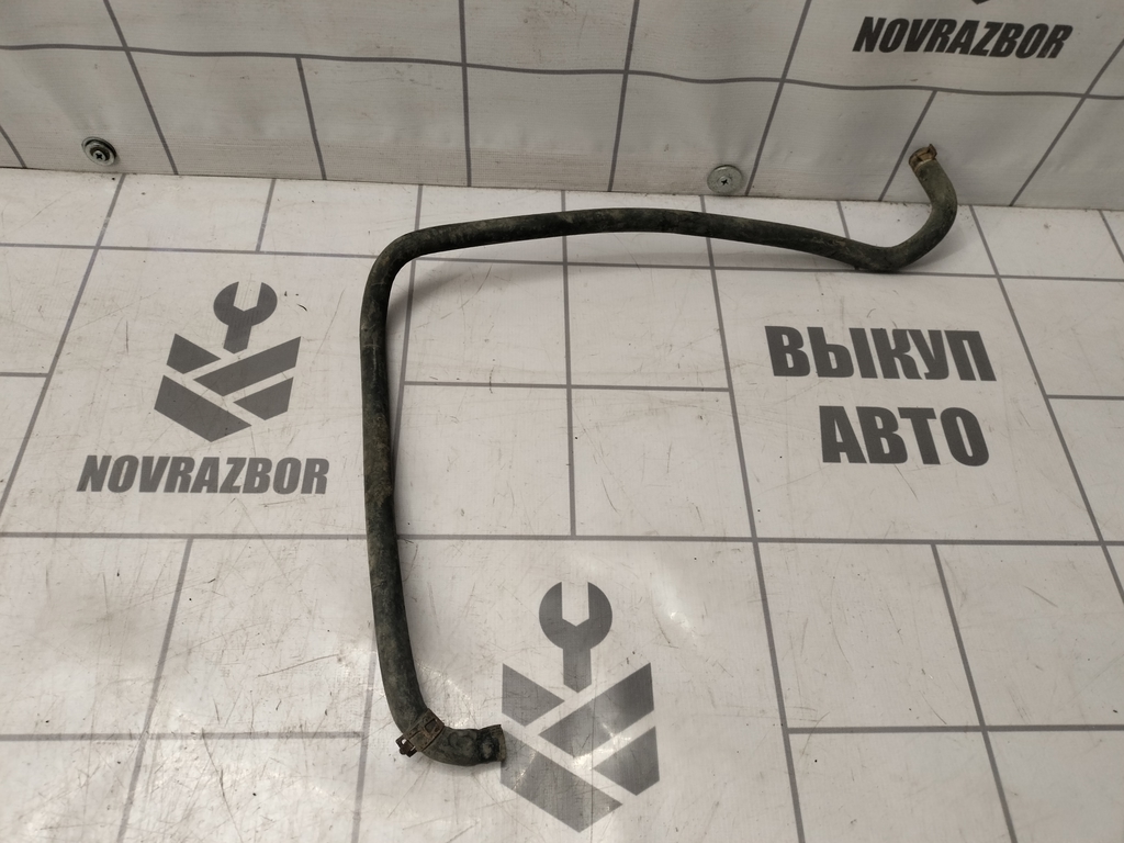 Chery QQ6 S21 07-10 для Шланг системы охлаждения