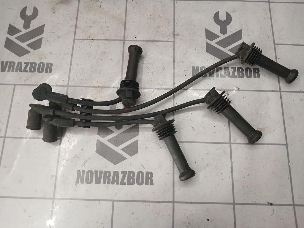 Ford Focus 2 05-08 для Провода высоковольтные