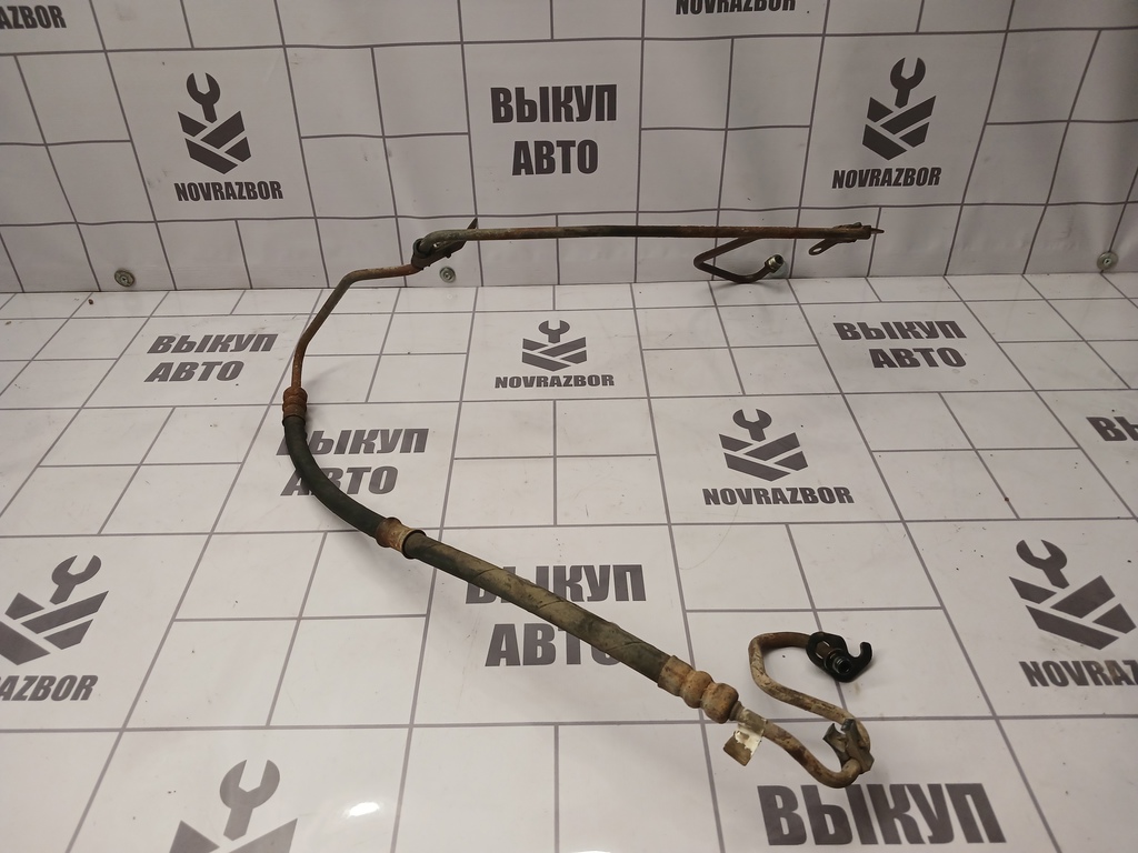 Ford Focus 1 1998-2004 для Трубка гидроусилителя