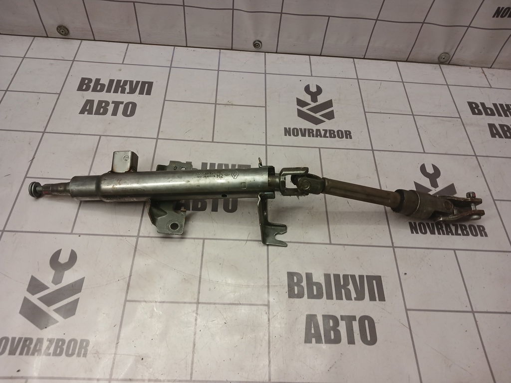 Renault Logan 2 14-18 для Колонка рулевая
