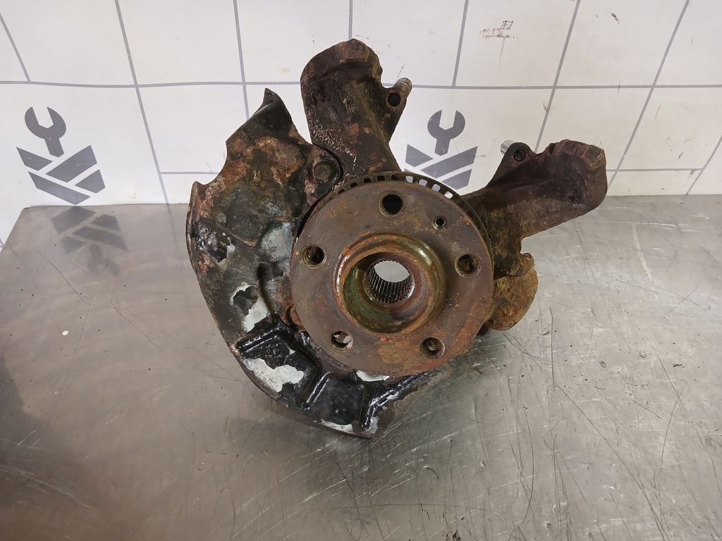 VW Golf 4 Bora 97-05 для Кулак поворотный передний левый