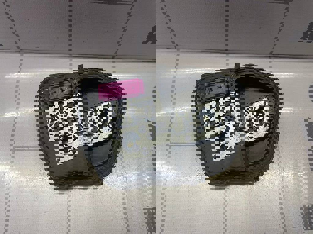 Renault Megane 3 09-16 для Плата заднего фонаря