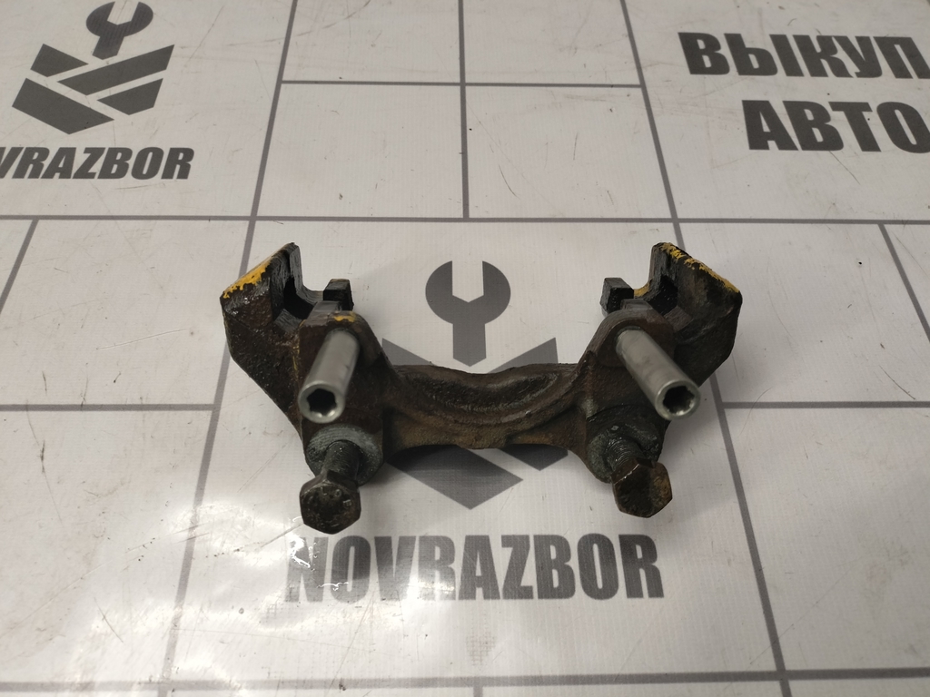 Renault Logan 2 14-18 для Скоба суппорта переднего