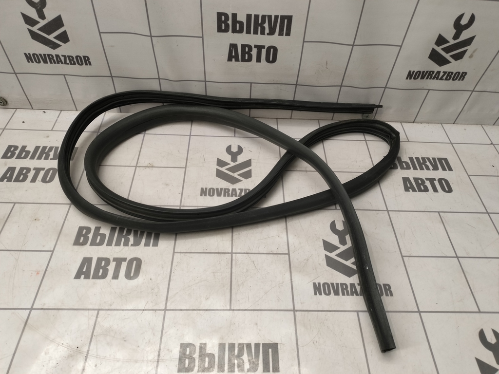 Renault Logan 2 14-18 для Уплотнитель двери