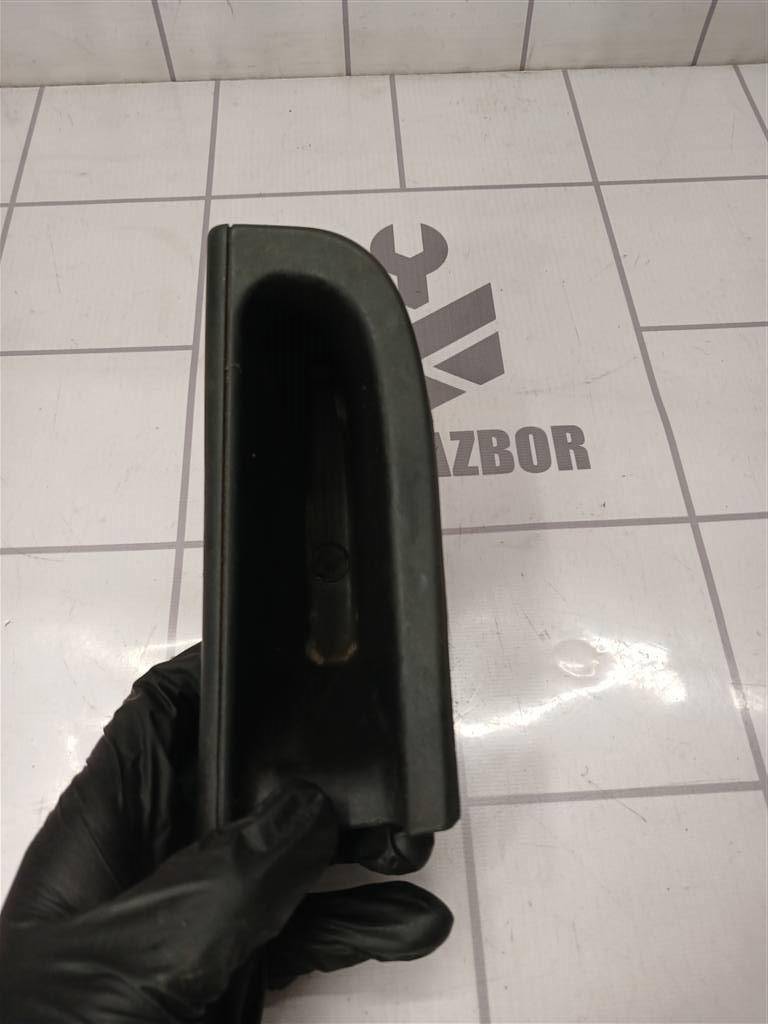 Opel Zafira A 99-05 для Накладка ручки внутренней