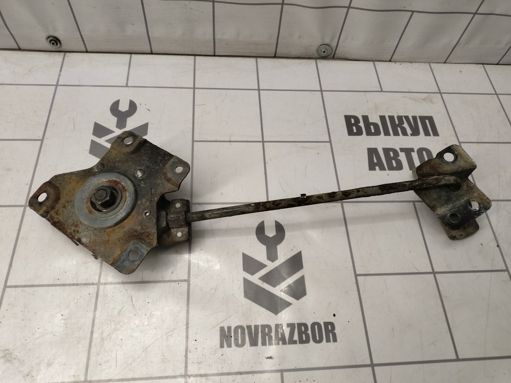 Kia Sorento 3 (UM) Prime 2015-2020 для Кронштейн запасного колеса