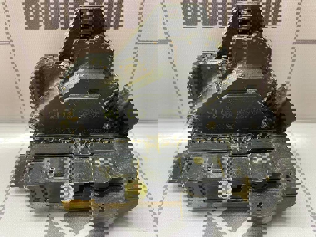 Ford Focus 1 1998-2004 для Замок двери задней правой