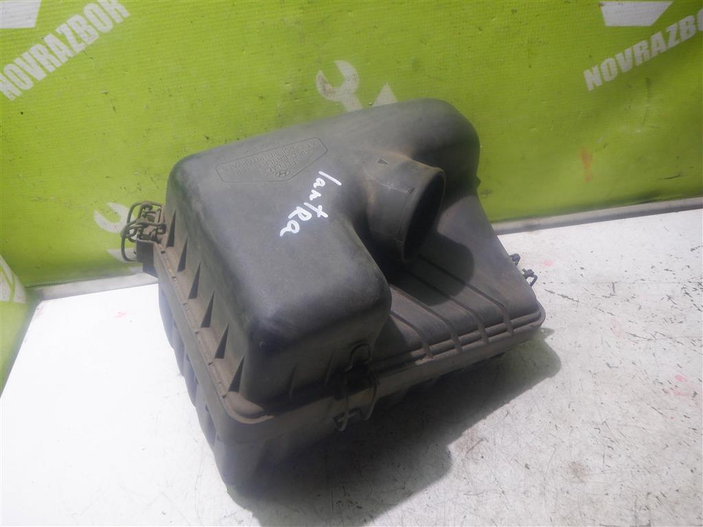 Hyundai Lantra 96-00 для Корпус воздушного фильтра