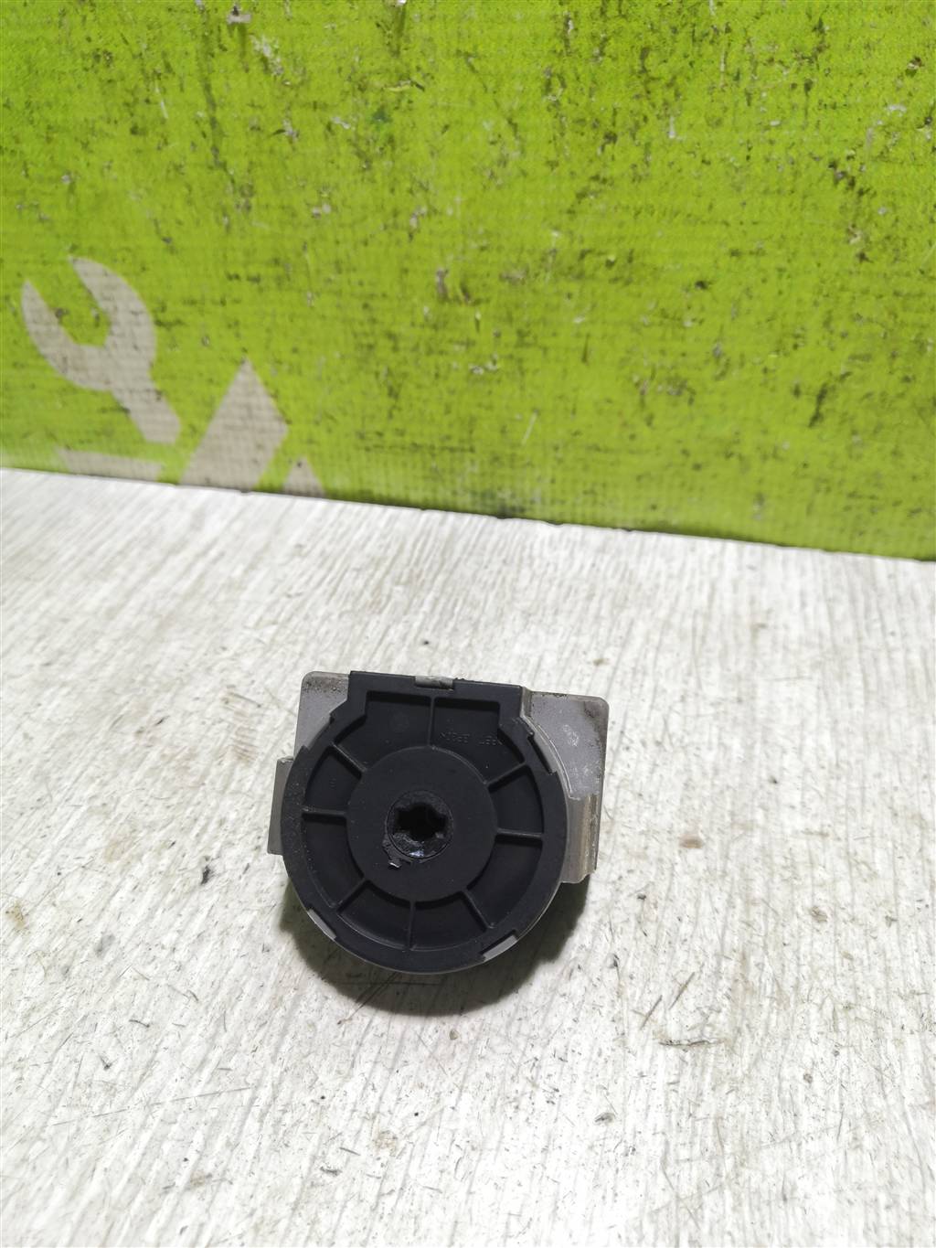 Ford Focus 1 1998-2004 для Группа контактная замка зажигания