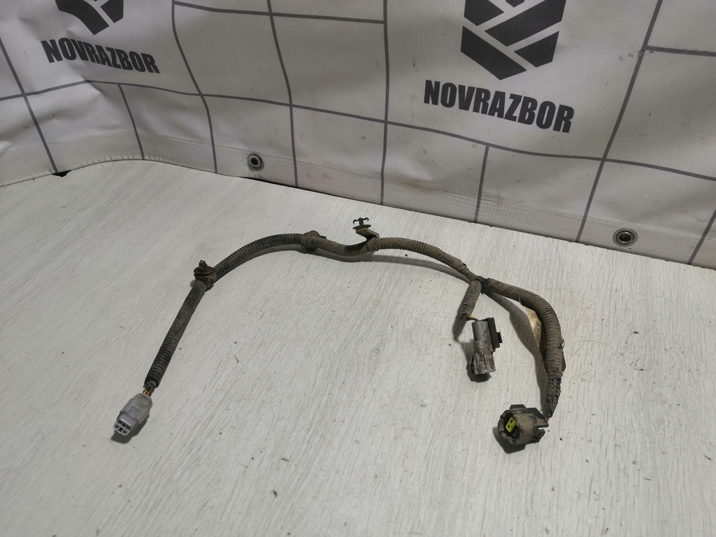 Suzuki SX4 2006-2013 для Проводка (коса)