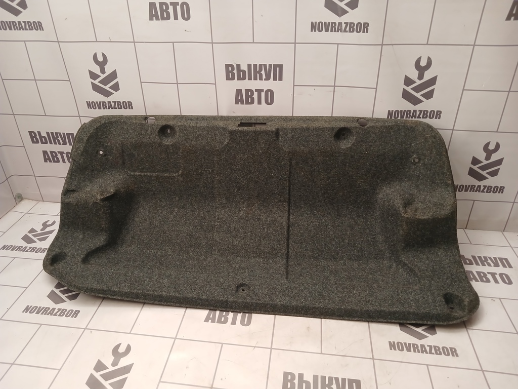 Mitsubishi Lancer 10 CX  CY 07-17 для Обшивка багажника