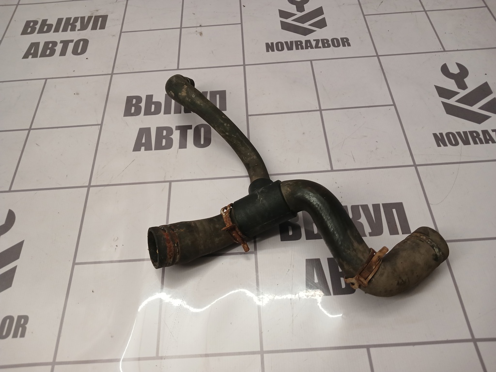 Ford Focus 1 1998-2004 для Патрубок радиатора