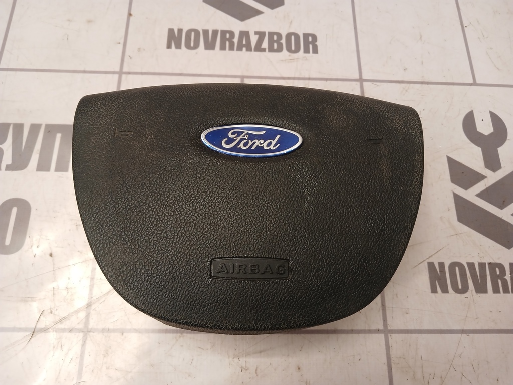 Ford Focus 2 05-08 для Подушка безопасности в руль