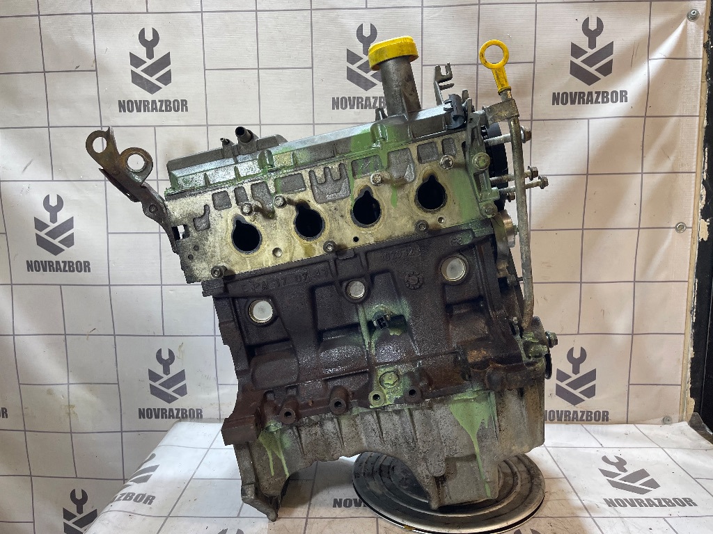 Renault Logan 2005-2014 для Двигатель