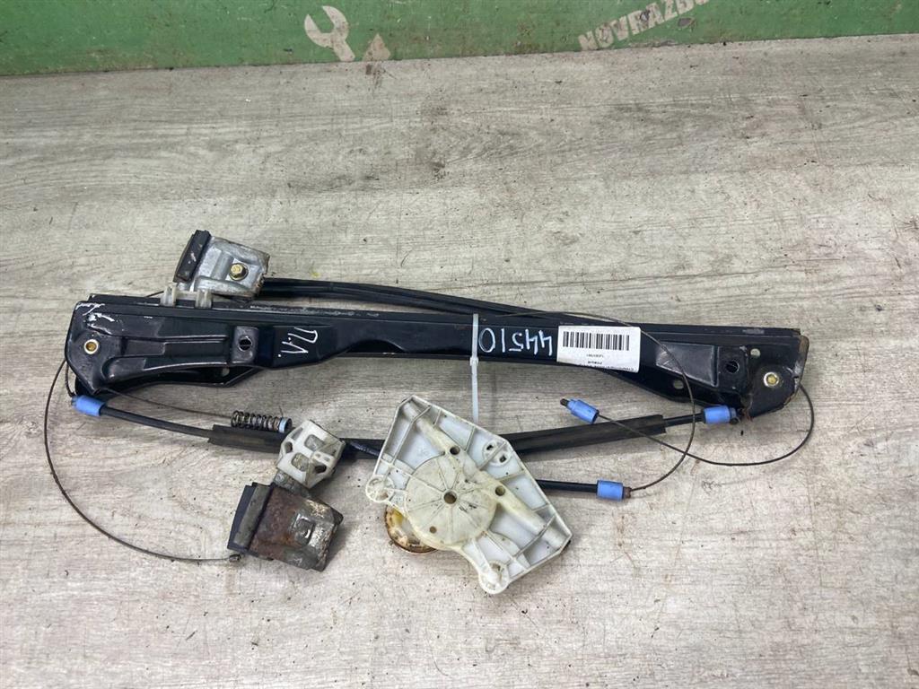 VW Golf 4 Bora 97-05 для Стеклоподъемник электр. передний левый