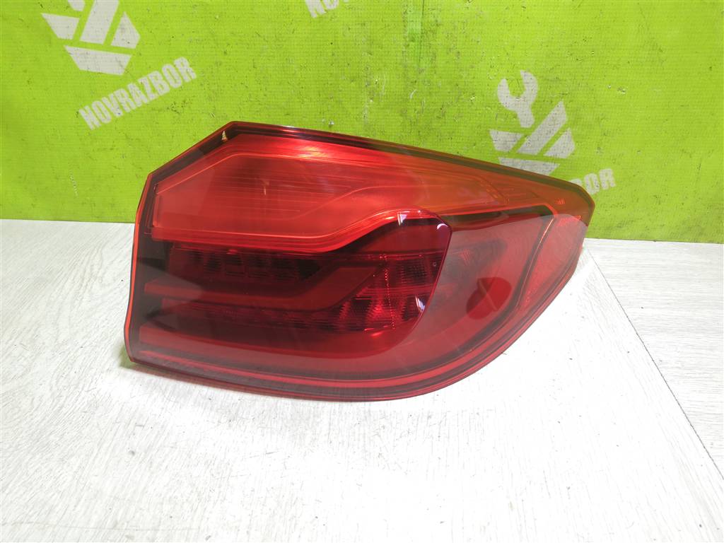 BMW 5-серия G30/G31/F90 2017> для Фонарь задний наружный правый