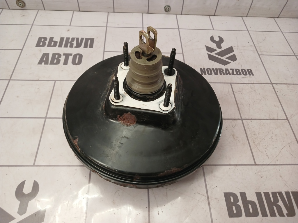 Ford Focus 2 05-08 для Усилитель тормозов вакуумный