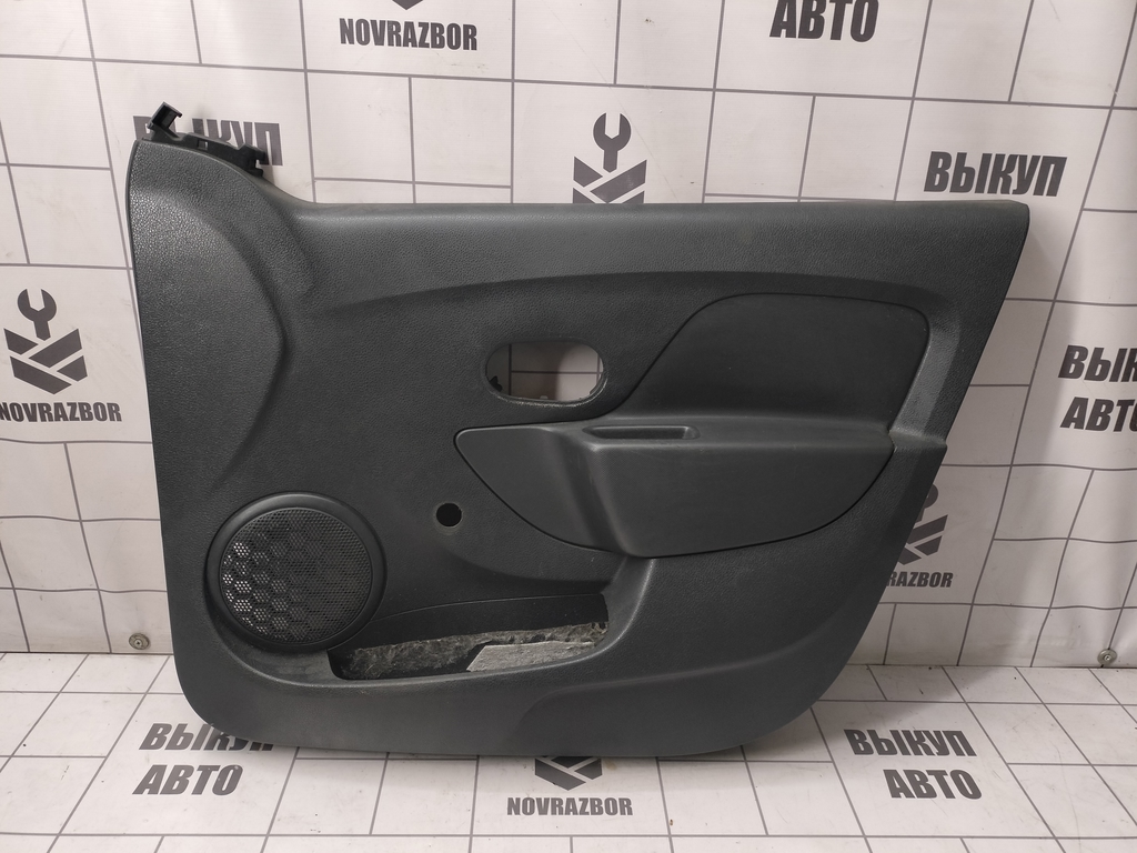 Renault Logan 2 14-18 для Обшивка двери комплект