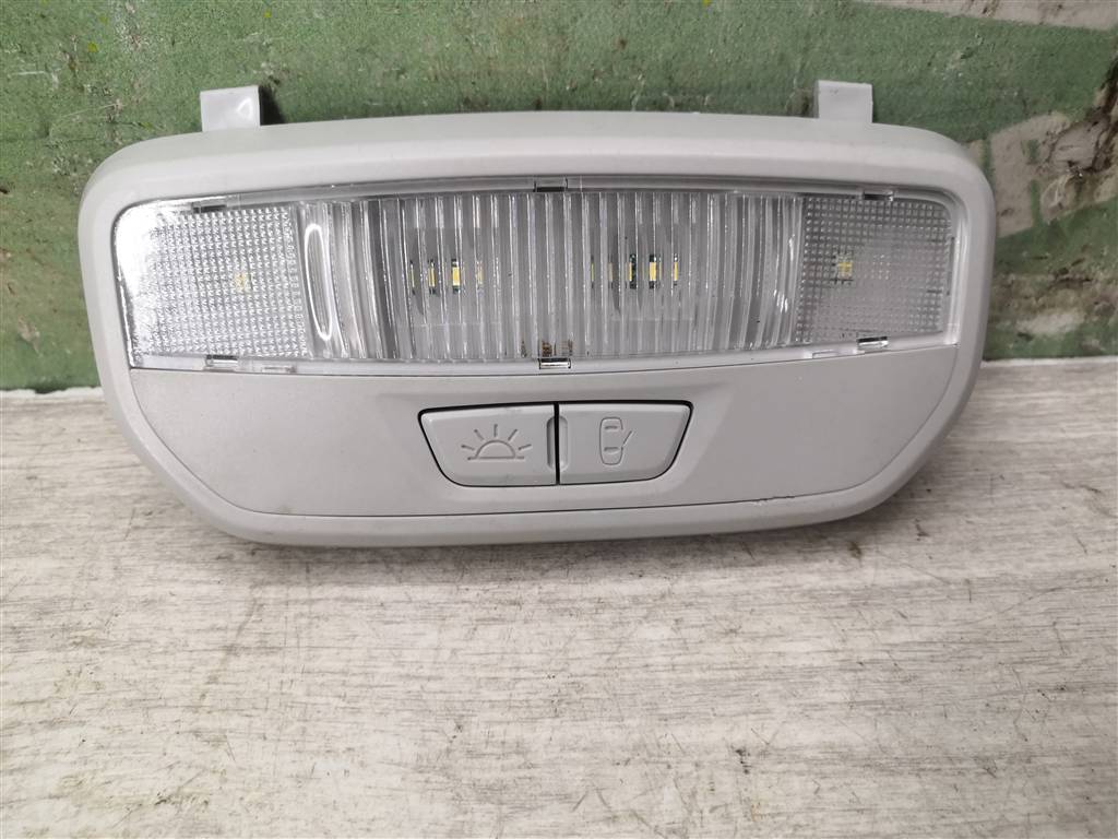 LADA VESTA 15-19 для Плафон салонный