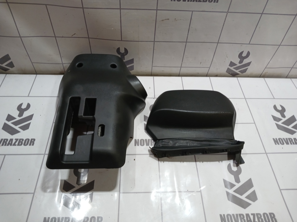 LADA VESTA 15-19 для Кожух рулевой колонки