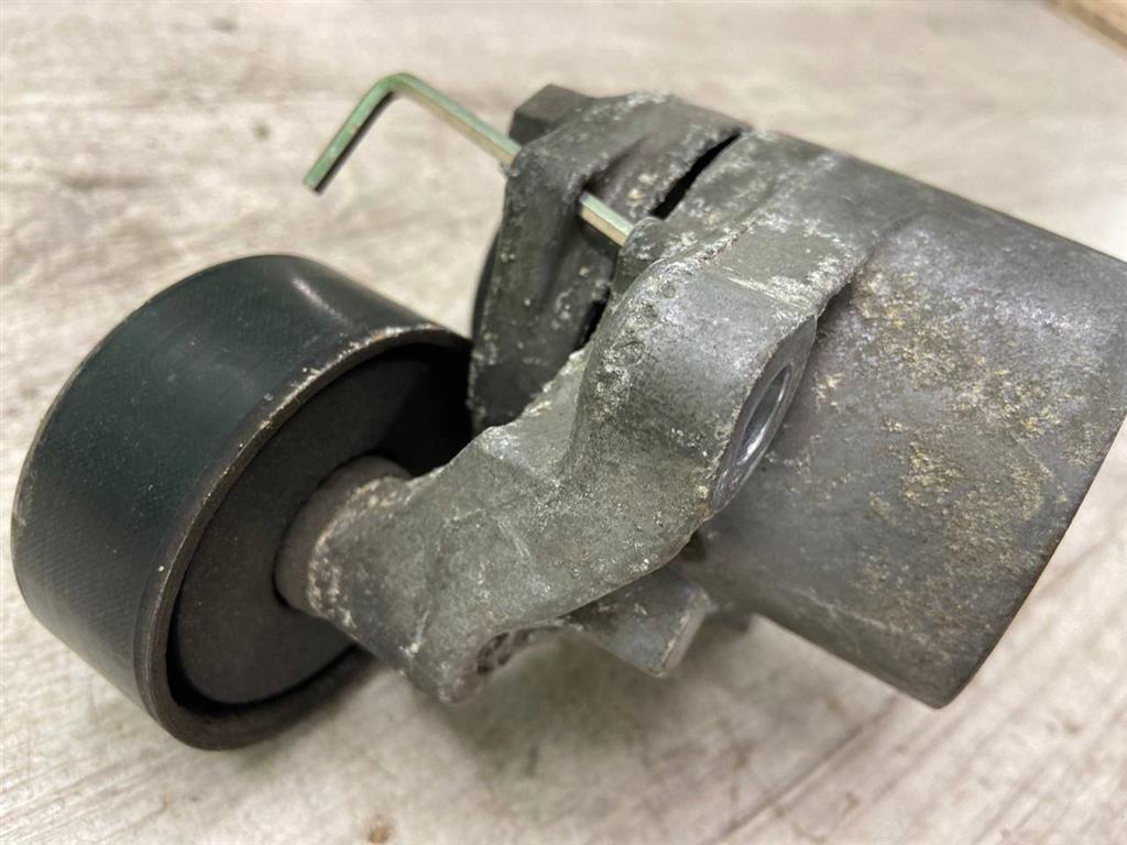 BMW X3 F25 2010-2017 для Ролик-натяжитель ремня ГРМ