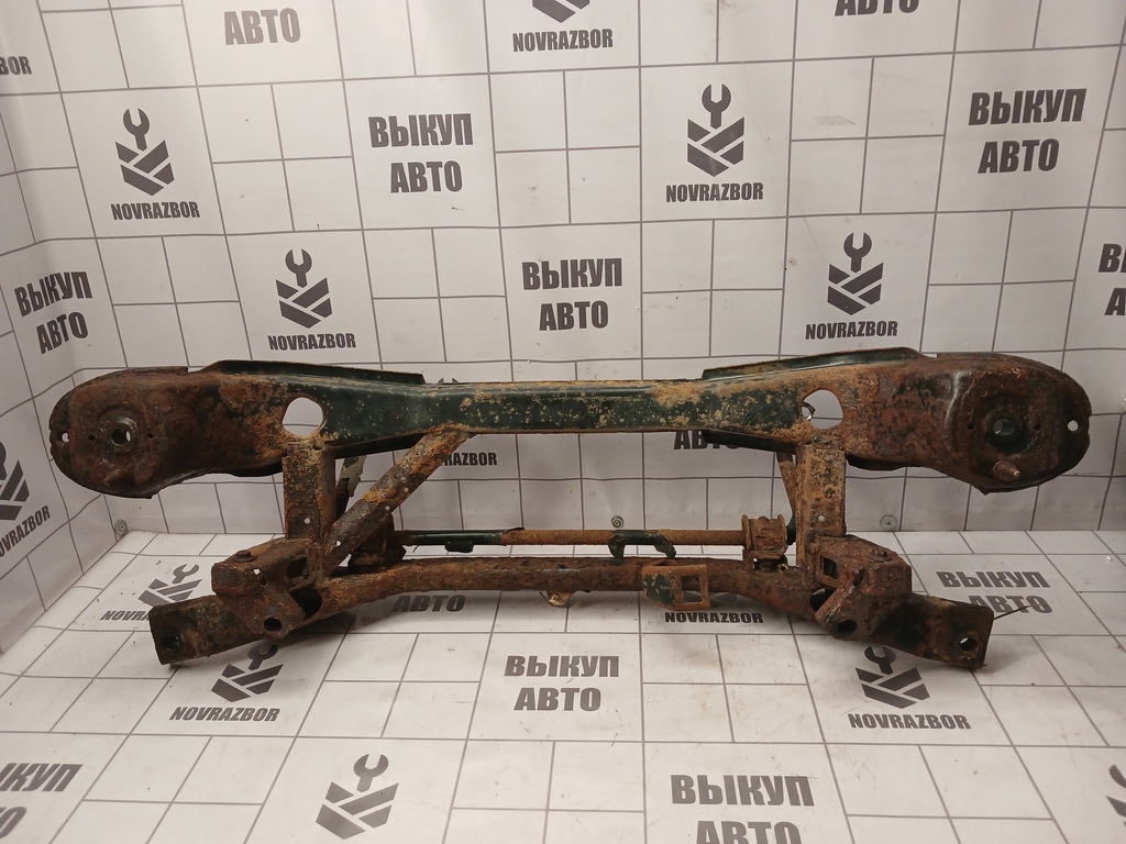 Ford Focus 1 1998-2004 для Балка задняя