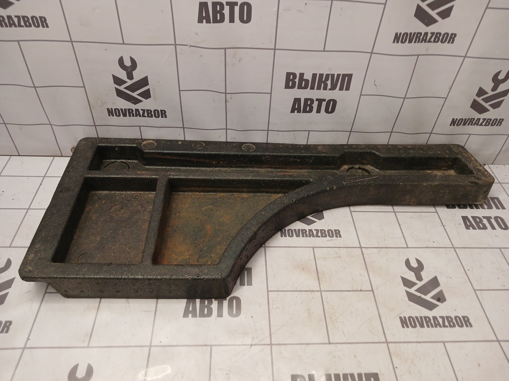 Ford Focus 2 05-08 для Ящик для инструментов