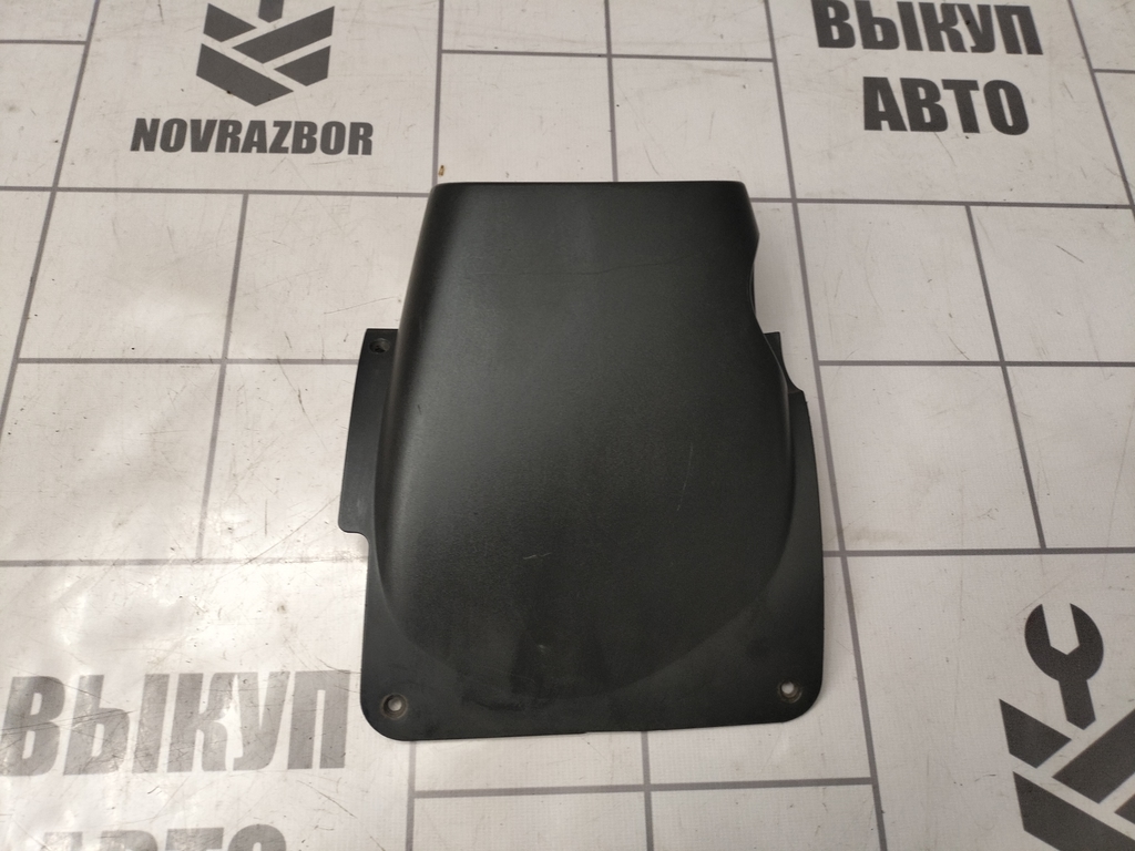 Daewoo Nexia 95-16 для Кожух рулевой колонки нижний