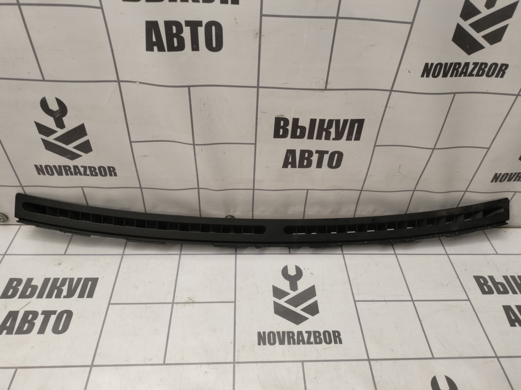 Kia Sorento 3 (UM) Prime 2015-2020 для Дефлектор воздушный