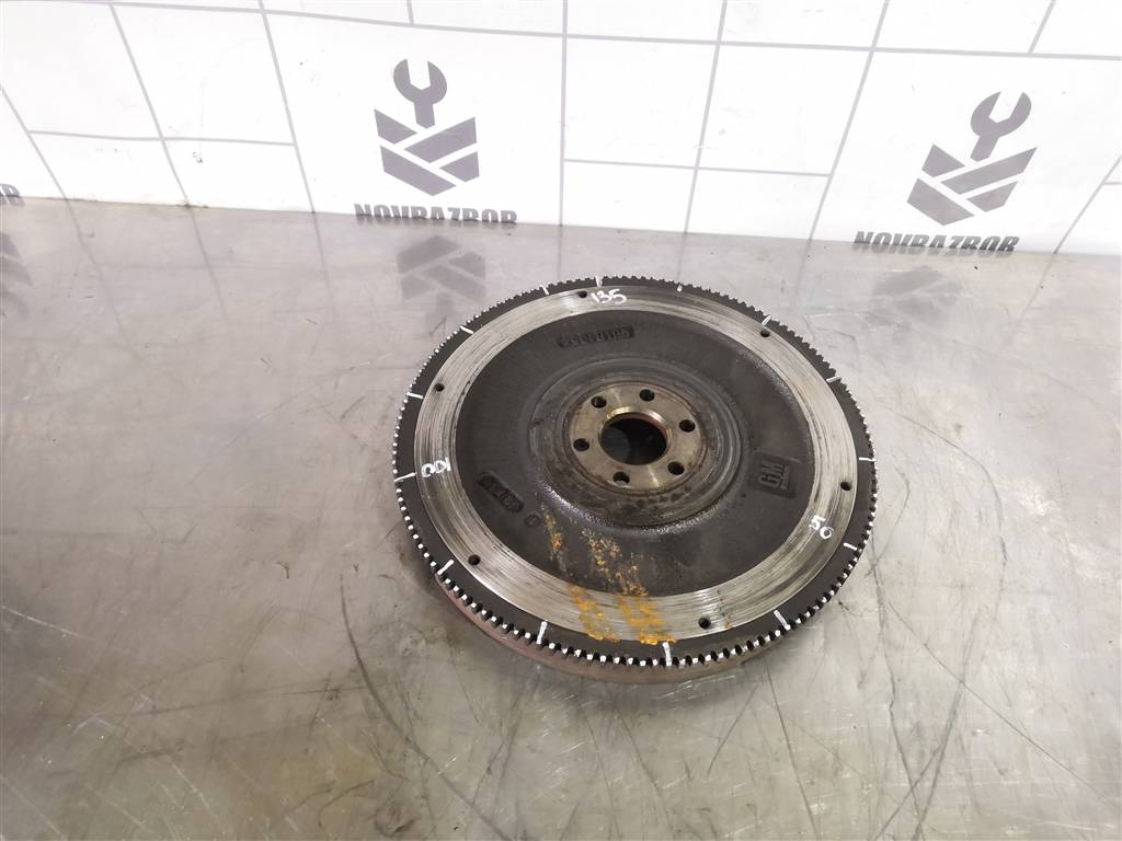 Chevrolet Aveo (T300) 2011-2015 для Маховик