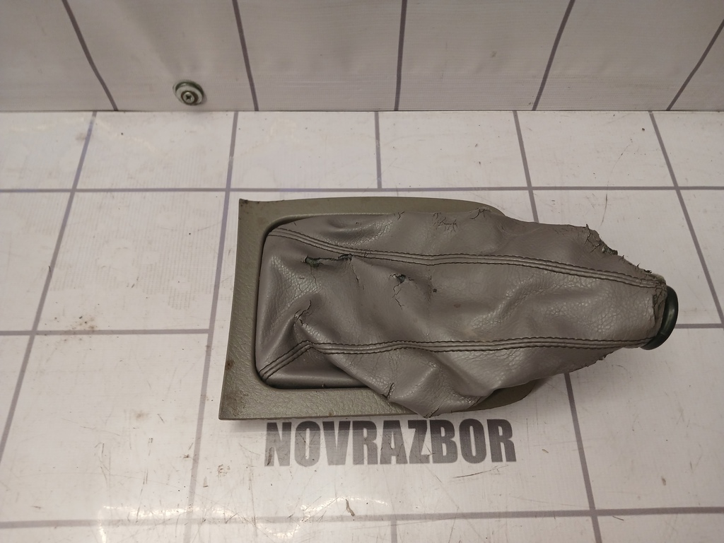 Chery QQ6 S21 07-10 для Накладка декоративная