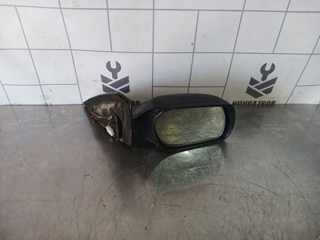 Mazda Mazda 3  BK  02-09 для Зеркало правое электрическое