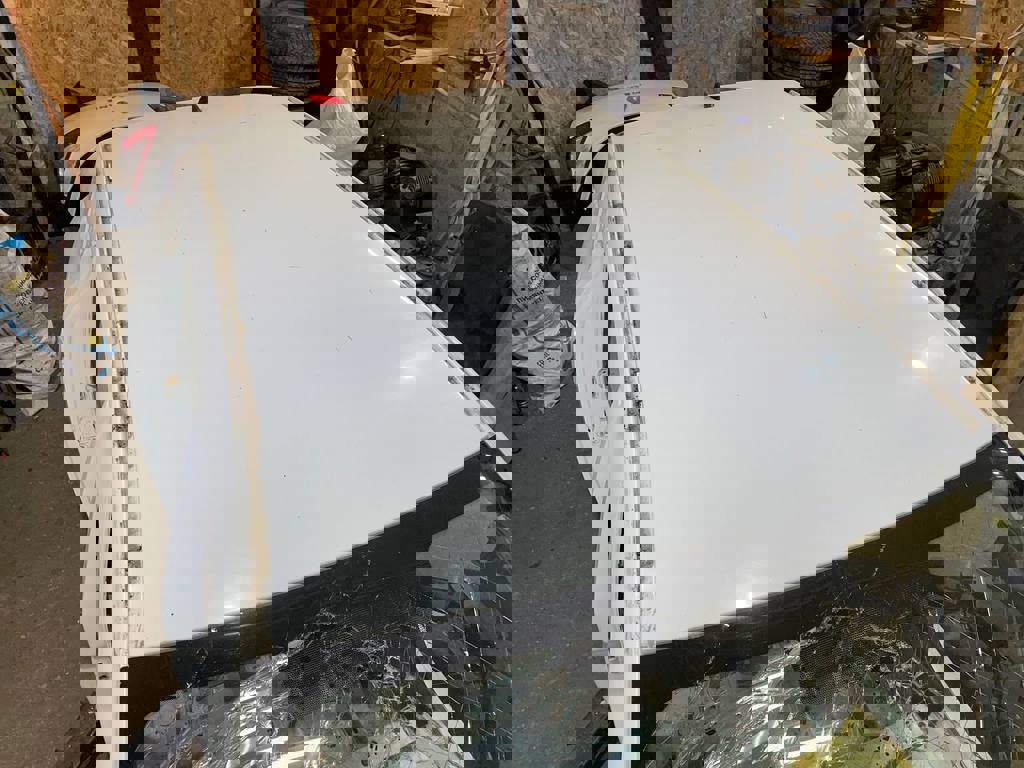 Renault Megane 3 09-16 для Крыша