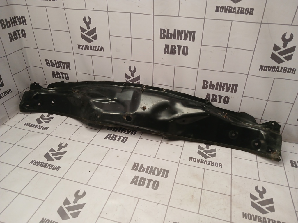 Mitsubishi Lancer 10 CX  CY 07-17 для Решетка стеклоочистителя