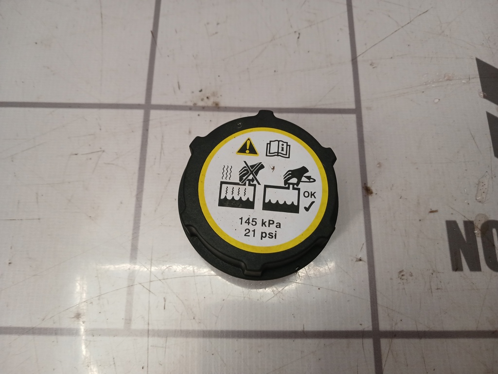 Ford Focus 2 05-08 для Крышка расширительного бачка