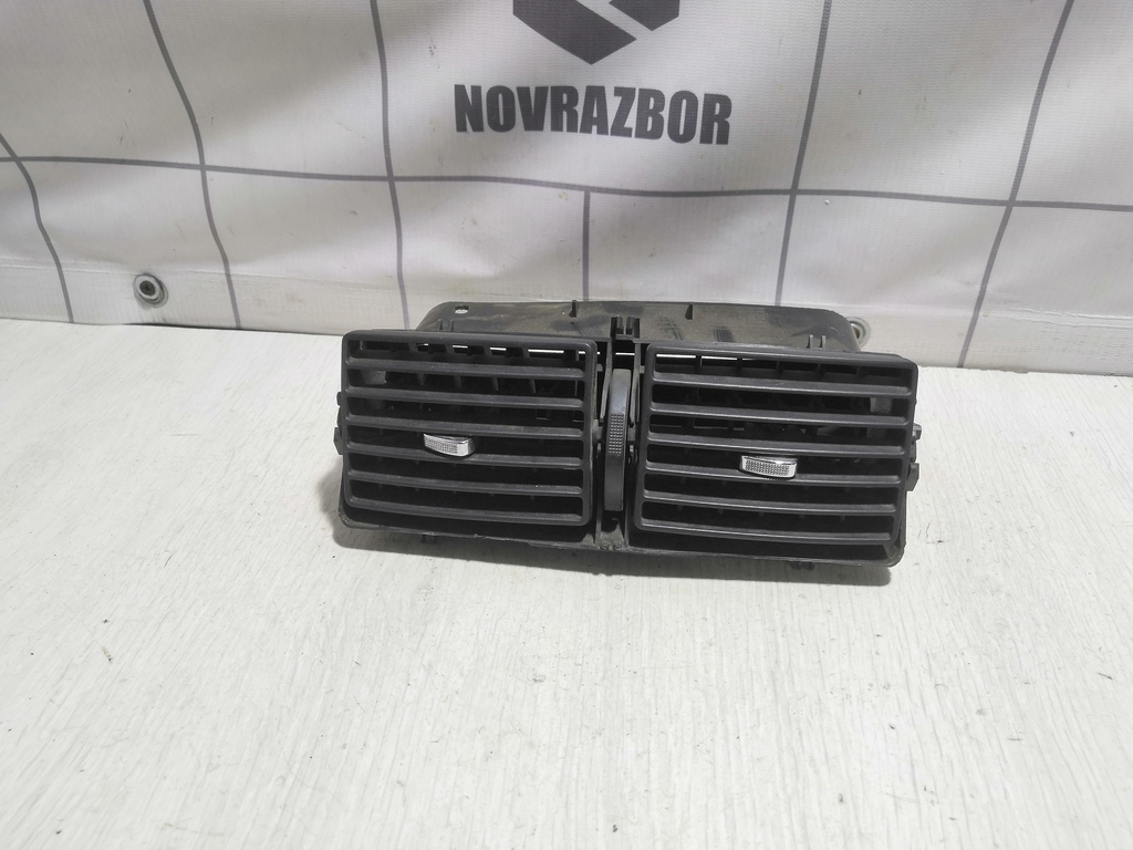 Peugeot 307 2001-2008 для Дефлектор воздушный