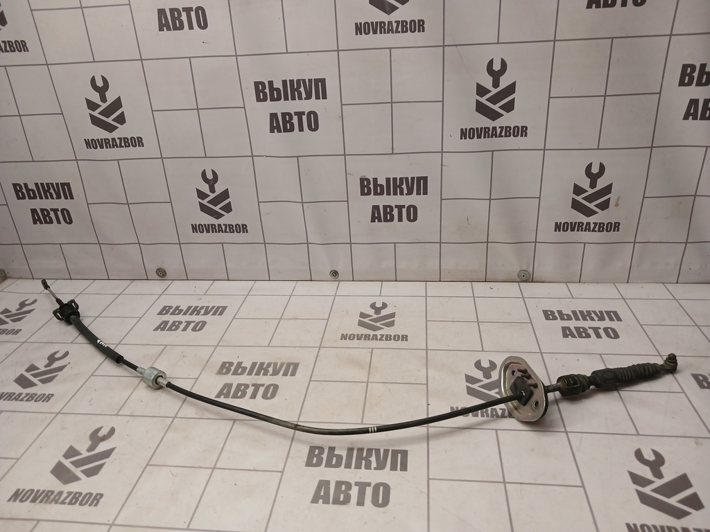 Kia Sorento 3 (UM) Prime 2015-2020 для Трос КПП