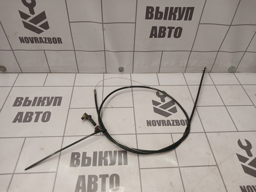 Audi 80  90  B3  86-91 для Трос открывания капота