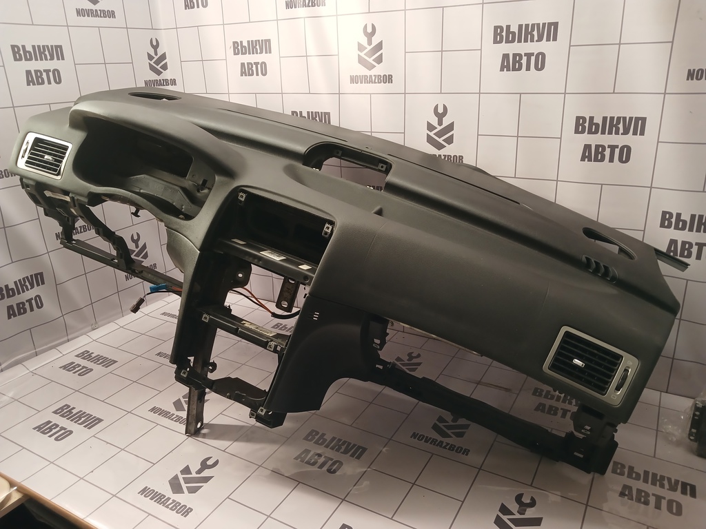 Peugeot 307 2001-2008 для Торпедо