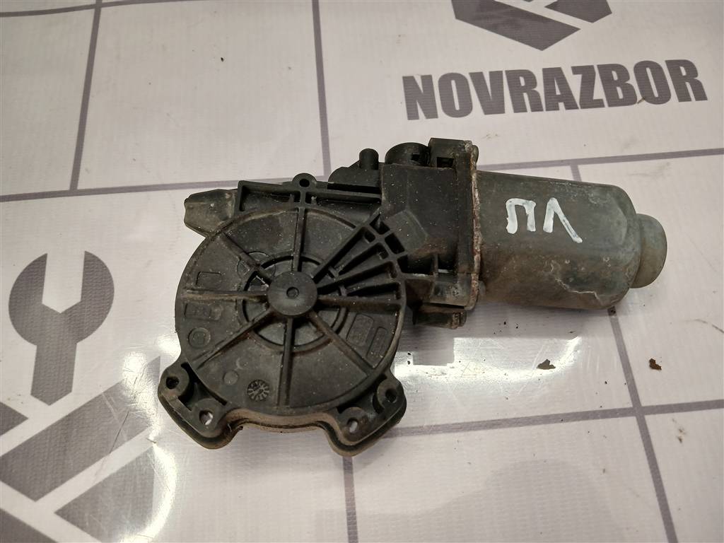 Renault Logan 2005-2014 для Моторчик стеклоподъемника