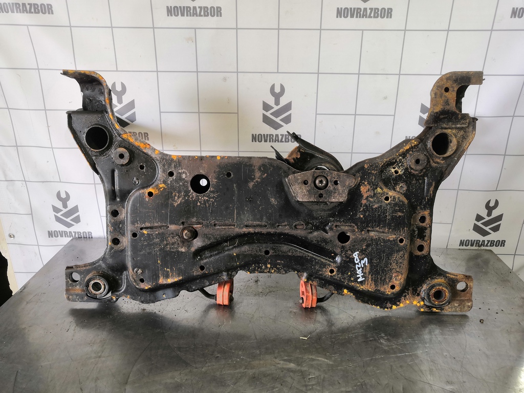Mazda Mazda 3  BK  02-09 для Балка подмоторная