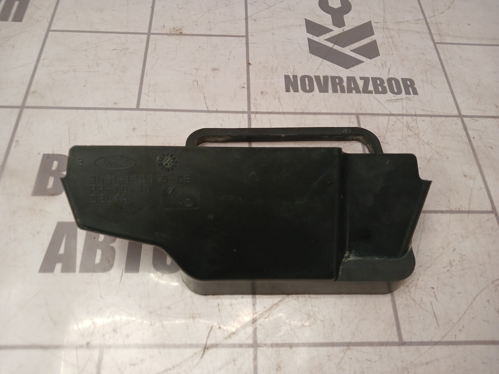 Ford Focus 2 05-08 для Рамка салонного фильтра