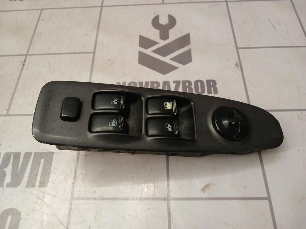 Hyundai Elantra 3  00-05 для Блок управления стеклоподъемниками