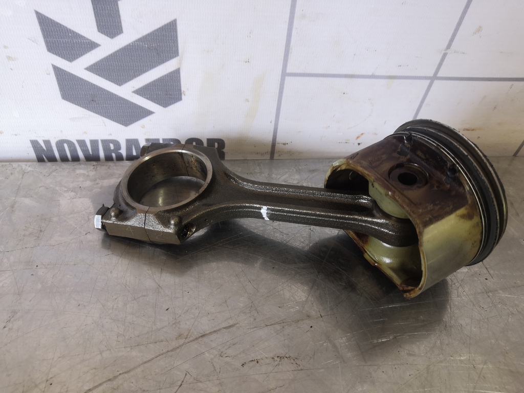 Chevrolet Lacetti 04-13 для Поршень с шатуном