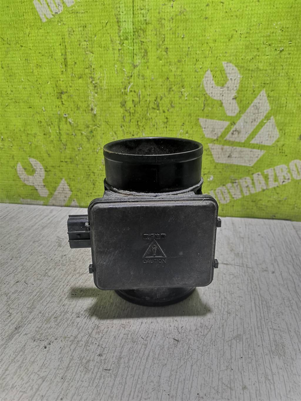 Mazda Premacy CP 1999-2004 для Расходомер воздуха (массметр)