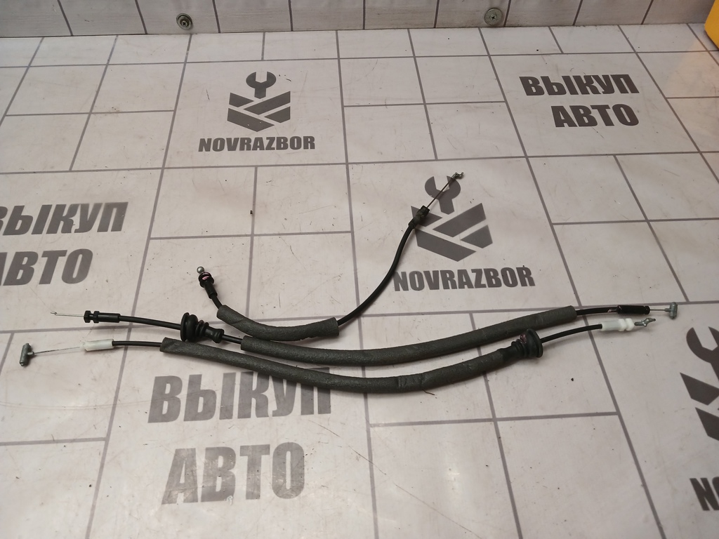 Kia Sorento 3 (UM) Prime 2015-2020 для Трос открывания двери