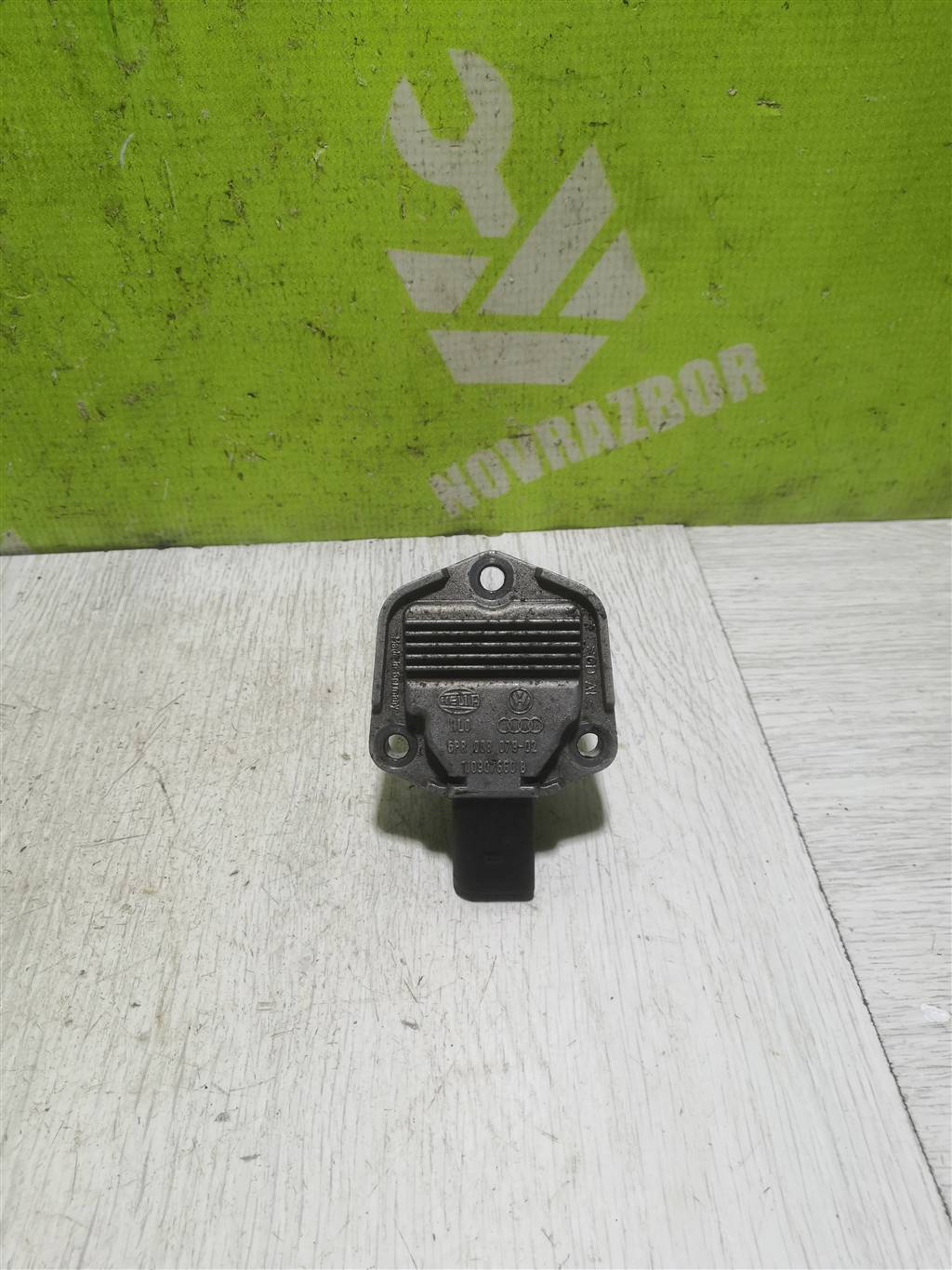 VW Golf 4 Bora 97-05 для Датчик уровня масла