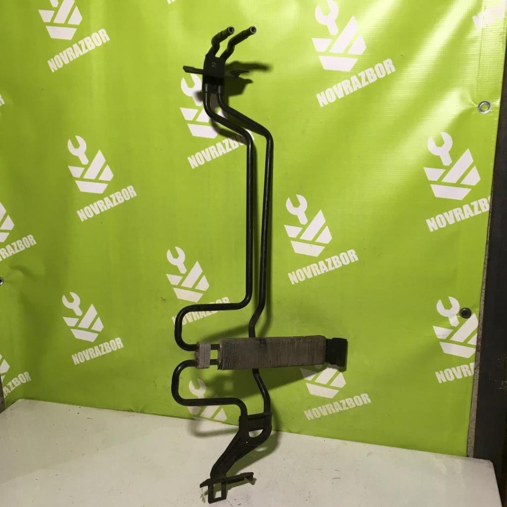 Mercedes Benz W211 E-Class 2002-2009 для Радиатор гидроусилителя