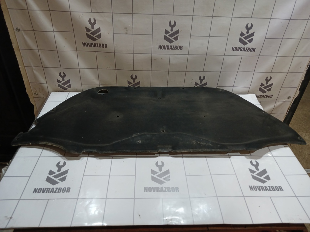 LADA VESTA 15-19 для Шумоизоляция капота