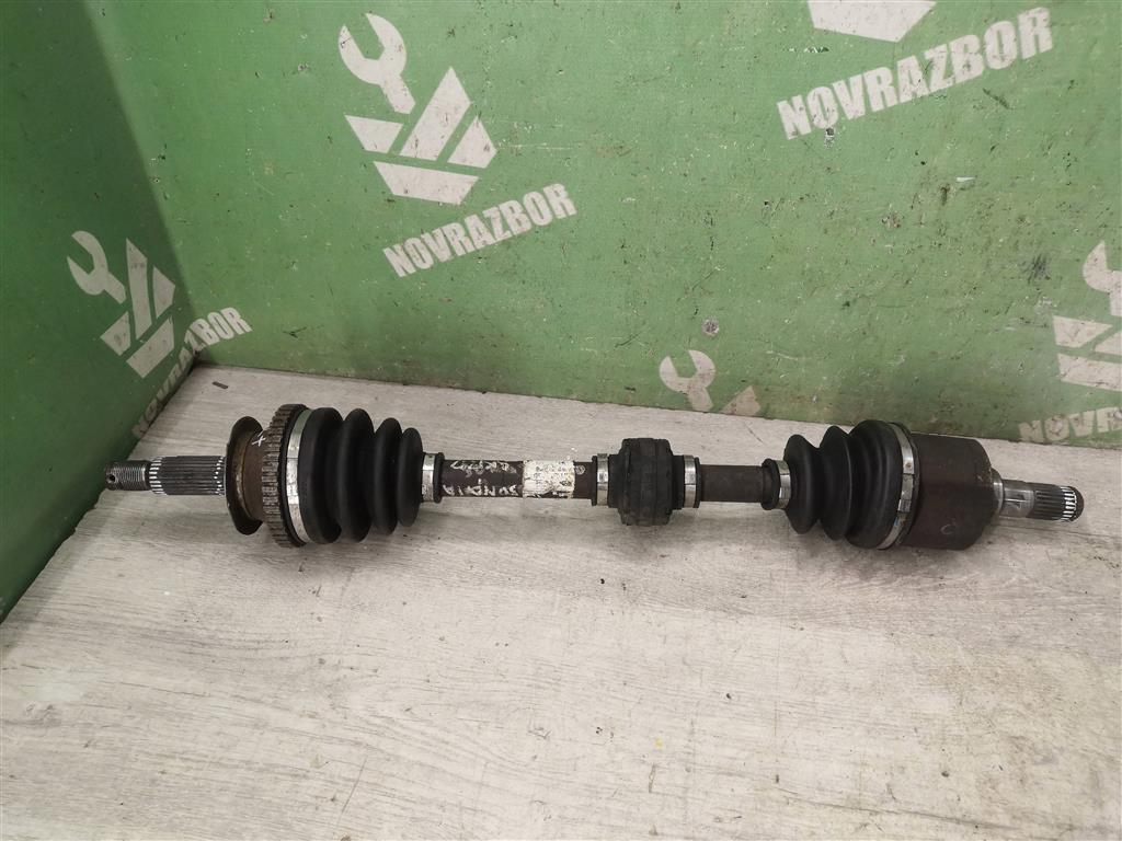 Hyundai Sonata IV (NEW EF) 2001-2005 для Полуось передняя левая